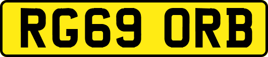 RG69ORB
