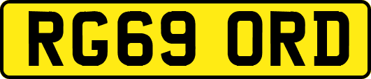 RG69ORD