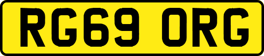 RG69ORG