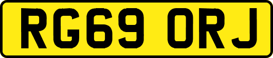 RG69ORJ