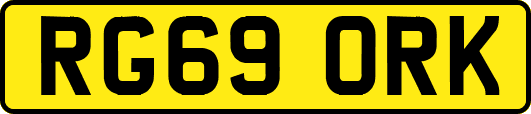 RG69ORK
