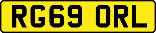 RG69ORL