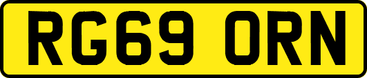 RG69ORN