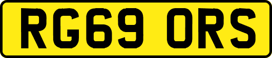 RG69ORS