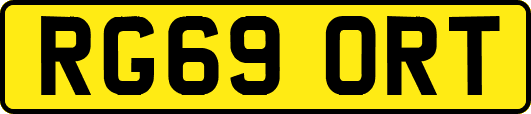 RG69ORT