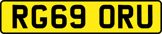 RG69ORU
