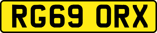 RG69ORX