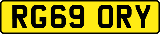 RG69ORY