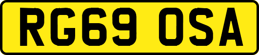 RG69OSA