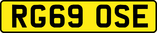RG69OSE