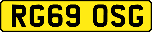RG69OSG