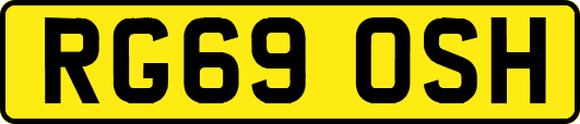 RG69OSH
