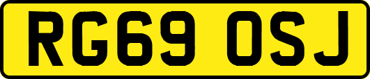 RG69OSJ