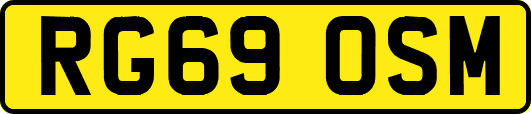 RG69OSM