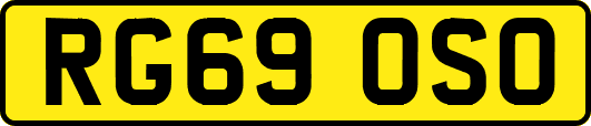 RG69OSO