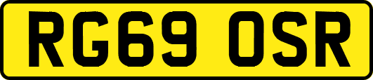 RG69OSR