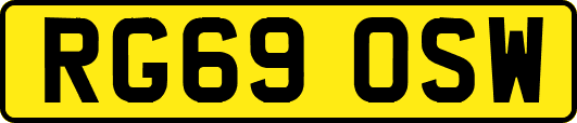RG69OSW