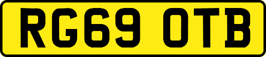 RG69OTB