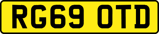 RG69OTD