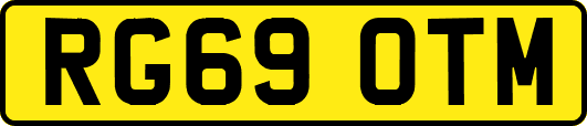 RG69OTM
