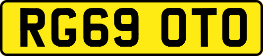RG69OTO