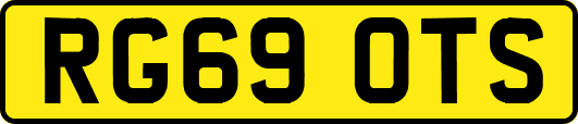RG69OTS