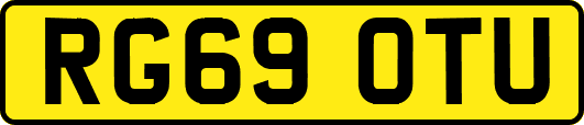 RG69OTU