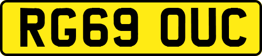 RG69OUC