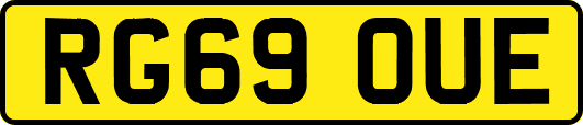 RG69OUE