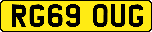 RG69OUG
