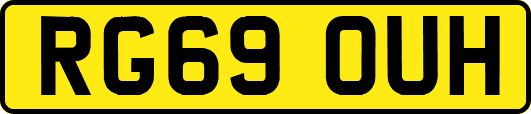 RG69OUH