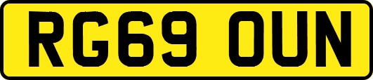 RG69OUN