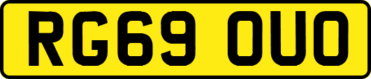 RG69OUO