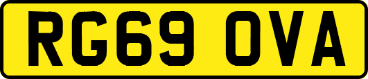 RG69OVA