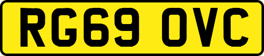 RG69OVC