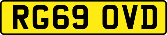 RG69OVD