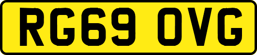 RG69OVG