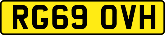 RG69OVH