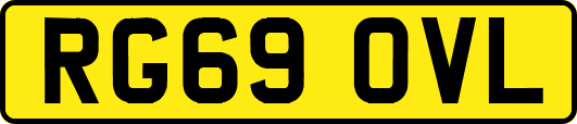 RG69OVL