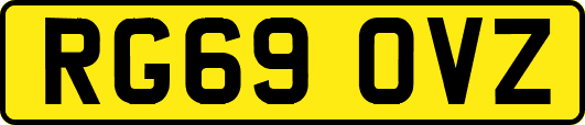 RG69OVZ