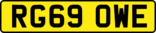 RG69OWE