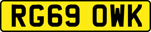 RG69OWK