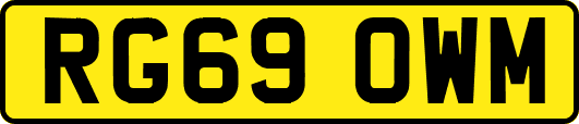 RG69OWM