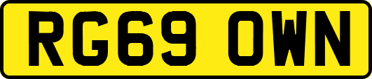 RG69OWN