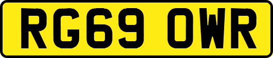 RG69OWR