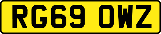 RG69OWZ