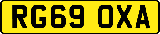 RG69OXA