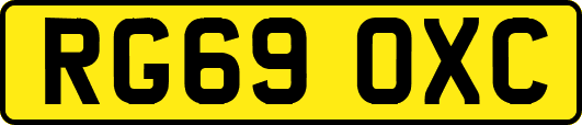 RG69OXC
