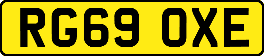 RG69OXE