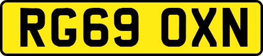 RG69OXN